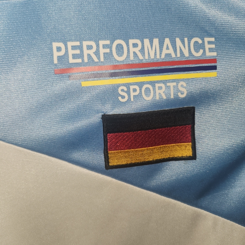 Club Foreign Jacket Size Large - Picture 8 of 11